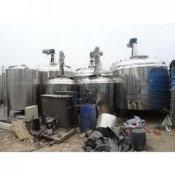 華商化工設備 品質鑄就產業(yè)新高度，賦能化工生產新時代