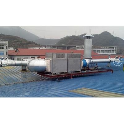 探索化工設備 技術(shù)創(chuàng)新與工業(yè)安全的基石
